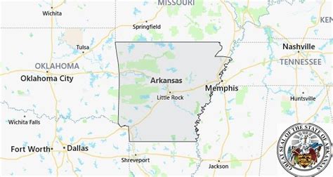 List Of Cities And Towns In Arkansas Countryaah Com