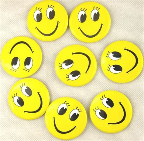 Online Buy Wholesale Smiley Face Pins From China Smiley Face Pins