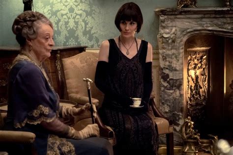 Downton Abbey Una Nueva Era Online - “Downton Abbey” tendrá una nueva película