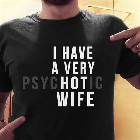 Hot Wife Clothing Etsy