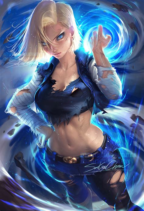 The versus mode allows you to choose your character as well as your enemy. Android 18 - DRAGON BALL Z - Mobile Wallpaper #2412655 ...