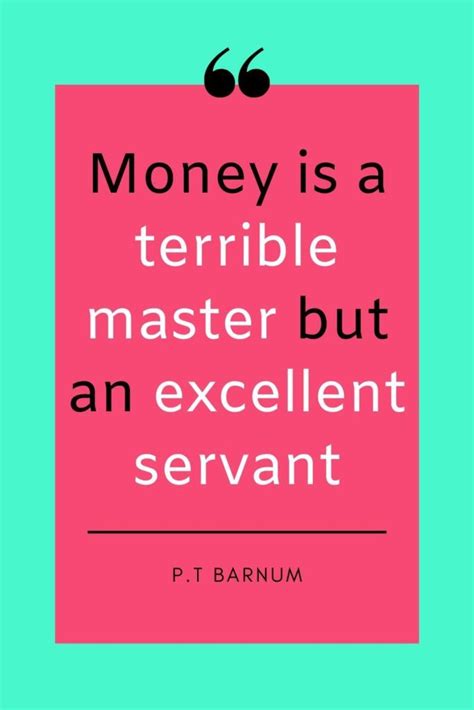 25 Motivational Money Quotes To Inspire A Great Money Mindset Money