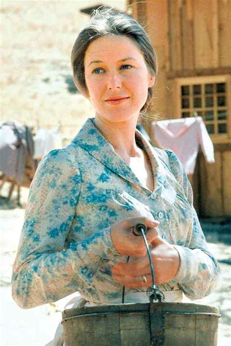 What Ever Happened To Karen Grassle Who Played Caroline Ingalls In