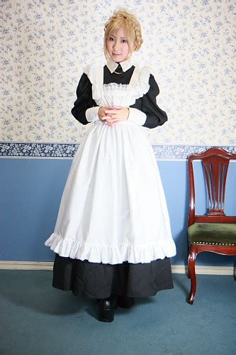 Emma A Victorian Romance 09 Ser Mucama To Be A Maid Flickr