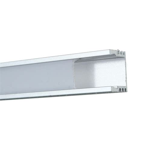 3050cm Xh U3 U Style Aluminum Channel Holder For Led Strip Light Bar