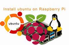 raspberry ubuntu