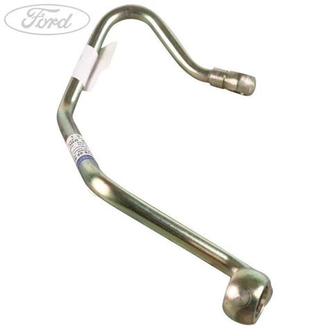 Genuine Ford Turbo Oil Feed Pipe Scc Performance