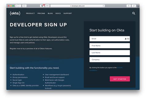 Build A Crud App With Python Flask And Angular Okta Developer