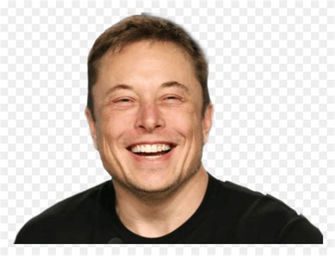 Elonmusk Sticker Elon Musk Face Person Human Hd Png Download Stunning Free Transparent Png