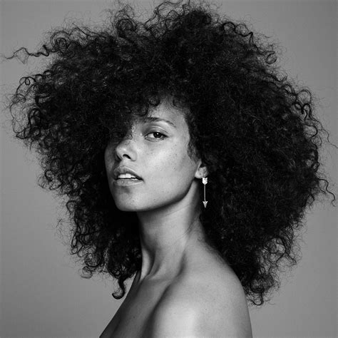 Here By Alicia Keys On Apple Music