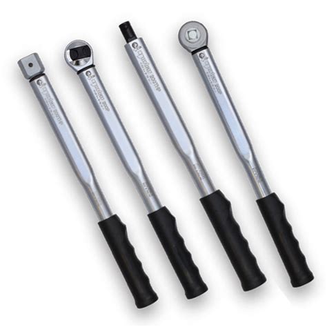 Torque Wrench Types
