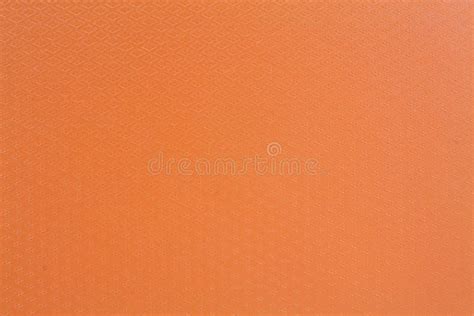 Orange Plastic Texture Stock Image Image Of Grunge Pattern 57850261