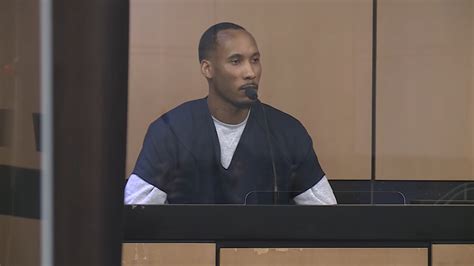 Former Football Star Denied Stand Your Ground Defense Murder Charge Not Dismissed