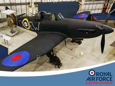 Airshow News Spectacular Tribute To Celebrate Raf Centenary Planned At