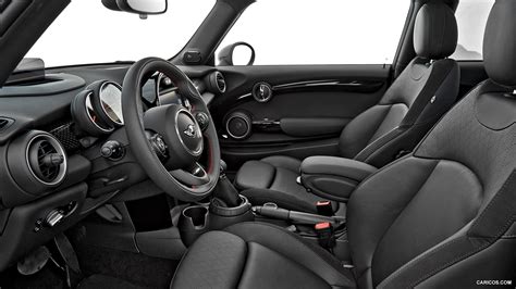 2015 Mini Cooper S Interior Caricos