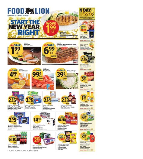 Food lion now open in pelzer. Pin di OLCatalog.com Weekly Ads