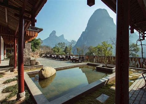 Yangshuo Mountain Retreat Yangshuo Audley Travel