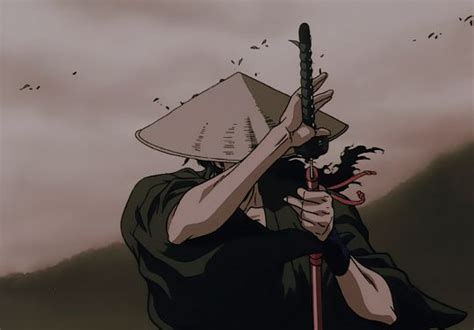 Pin By Shiley As On Ninja Scroll Samurai Anime Anime Fight Samurai