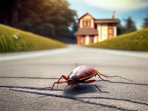 What Causes Roaches In House Best Explanation