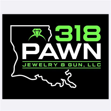 318 Pawn And Jewelry West Monroe La