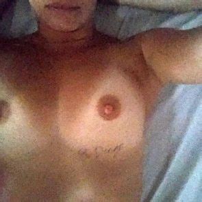 Kristanna Loken Nude Leaked Photos Are Online Scandal Planet