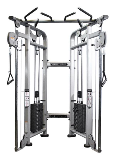 Muscle D 88 Functional Trainer