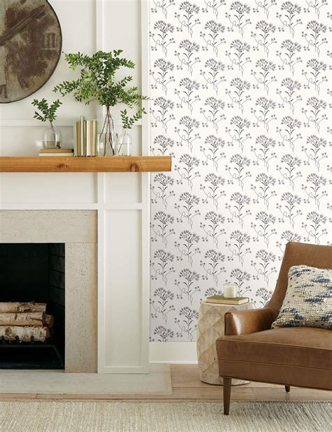 Magnolia Home Peel And Stick Wallpaper