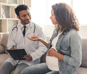 This is complete women care dr. Katy TX Obstetrician Explains the Importance of Prenatal ...