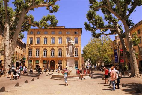 The Best Things to do in Aix-en-Provence, France - Le Long Weekend
