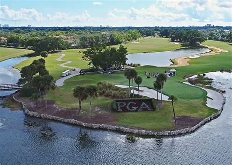 Pga National Resort And Spa Estates Course Golf Stay And Plays