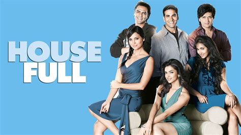 Housefull Full Movie Watch Online Hd Watch Housefull 4 2019 Hindi