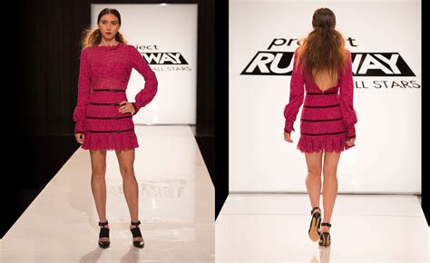 Project Runway All Stars Season 4 3 Things We Learned About Love