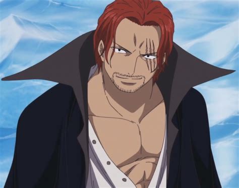 Shanks is a character from one piece. Shanks | One Piece Wiki | FANDOM powered by Wikia
