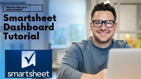 Smartsheet Dashboard Tutorial Learn As I Build One From Scratch