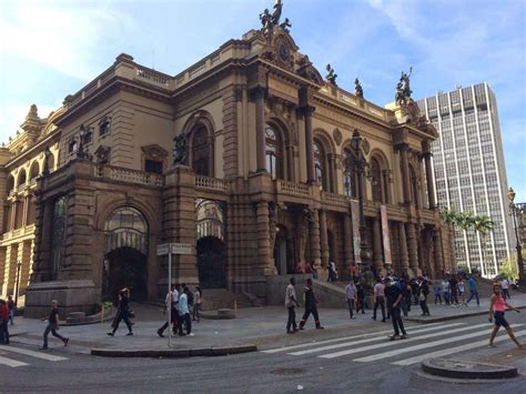 University Of São Paulo Sao Paulo Admission Tuition University