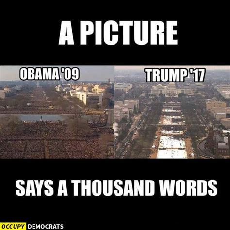Funniest Donald Trump Inauguration Memes