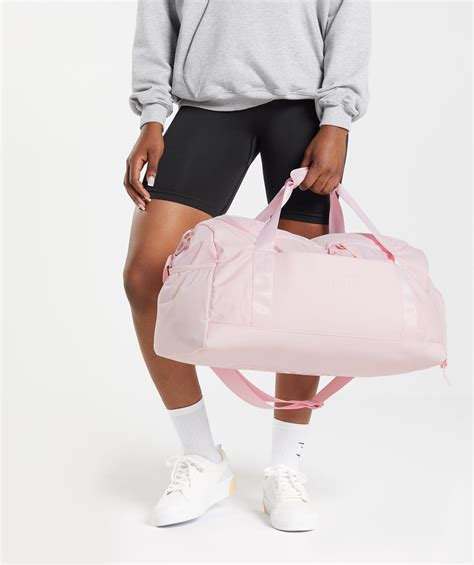 Cute Gym Bag Cute Bags Pink Gym Bags Pink Bag Pink Duffle Bag