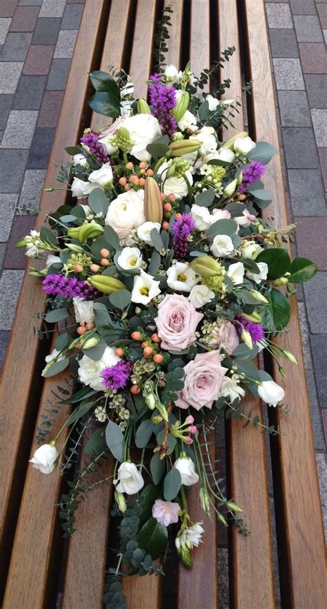 Outstanding 21 Funeral Flowers From Interflora