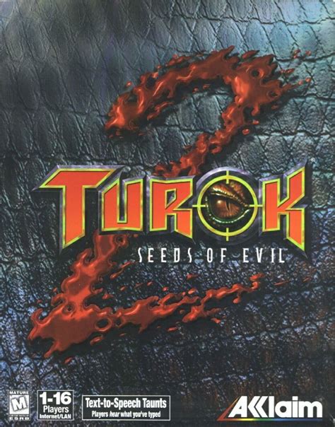 Magipack Games Turok 2 Seeds Of Evil Full Game Repack Download