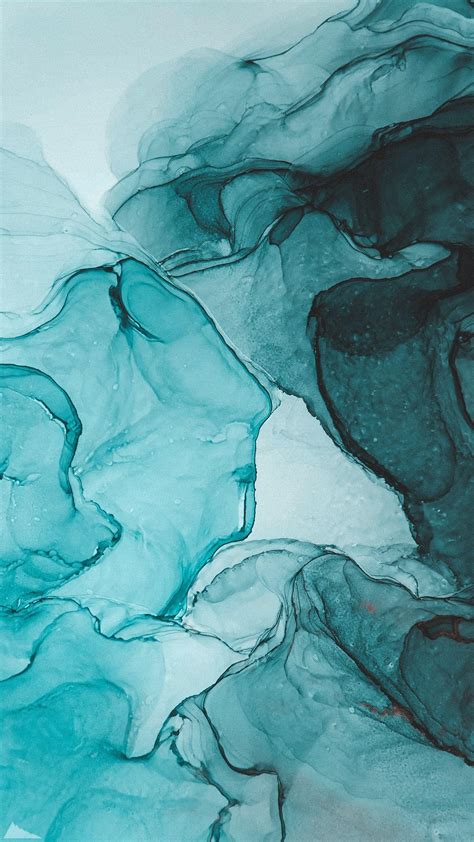 Marble Watercolor Phone Wallpapers Top Free Marble Watercolor Phone