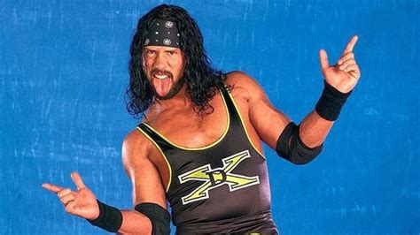 Sean Waltman Shoots On Being Plagued By X Pac Heat