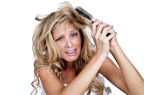Hair Problems 8 Common Hair Problems And How To Prevent It