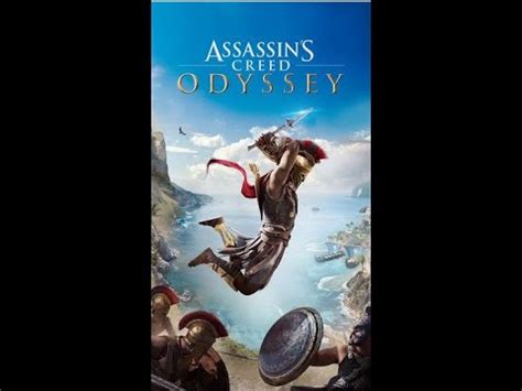 assassin s creed odyssée mobile game 1 YouTube