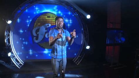 Johnny Drille Ighodalos Interview Mtn Project Fame Season 6 Reality