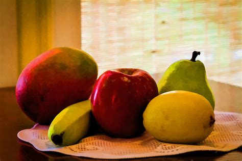 Photography community, including forums, reviews, and galleries from photo.net. Fruit Still Life | Sometimes it's nice to take a picture ...