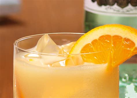 BacardÍ Tropical Punch Rum Cocktail Recipe Bacardi