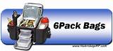 Fuel Pack Meal Management Bag Images