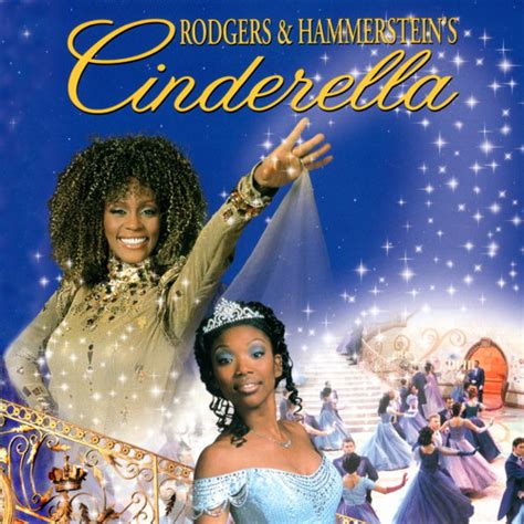 Download Rodgers And Hammerstein Stepsisters Lament From Cinderella Sheet Music And Pdf Chords