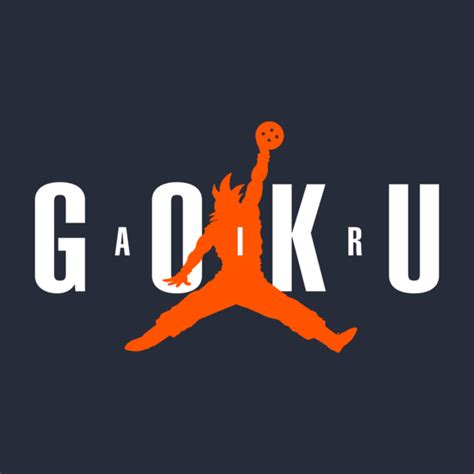 Majin buu's adidas dragon ball z kamanda is releasing in november. AIR GOKU 2 (WHITE) T-Shirt - The Shirt List | Dragon ball wallpapers, Dragon ball super goku ...