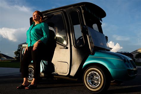 Golf Cart Communities In Maryland Golf Cart Help